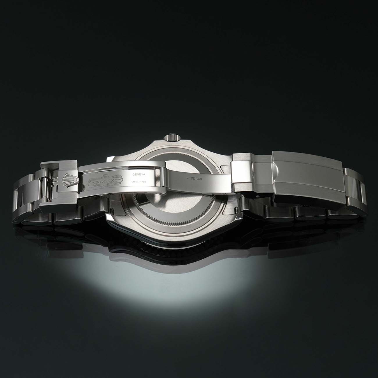 Rolex(USED)롤렉스 요트마스터1 268622