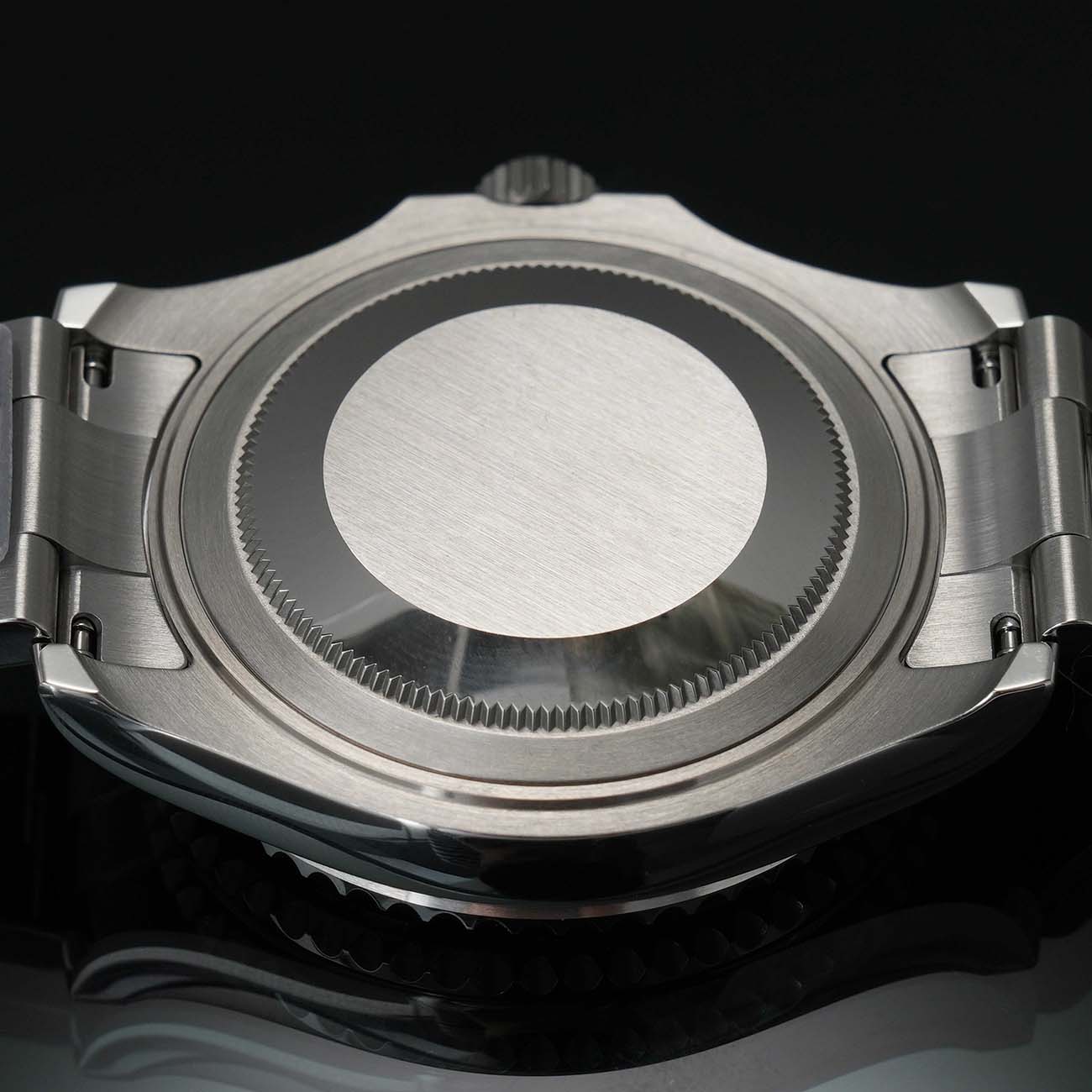 Rolex(USED)롤렉스 요트마스터1 268622