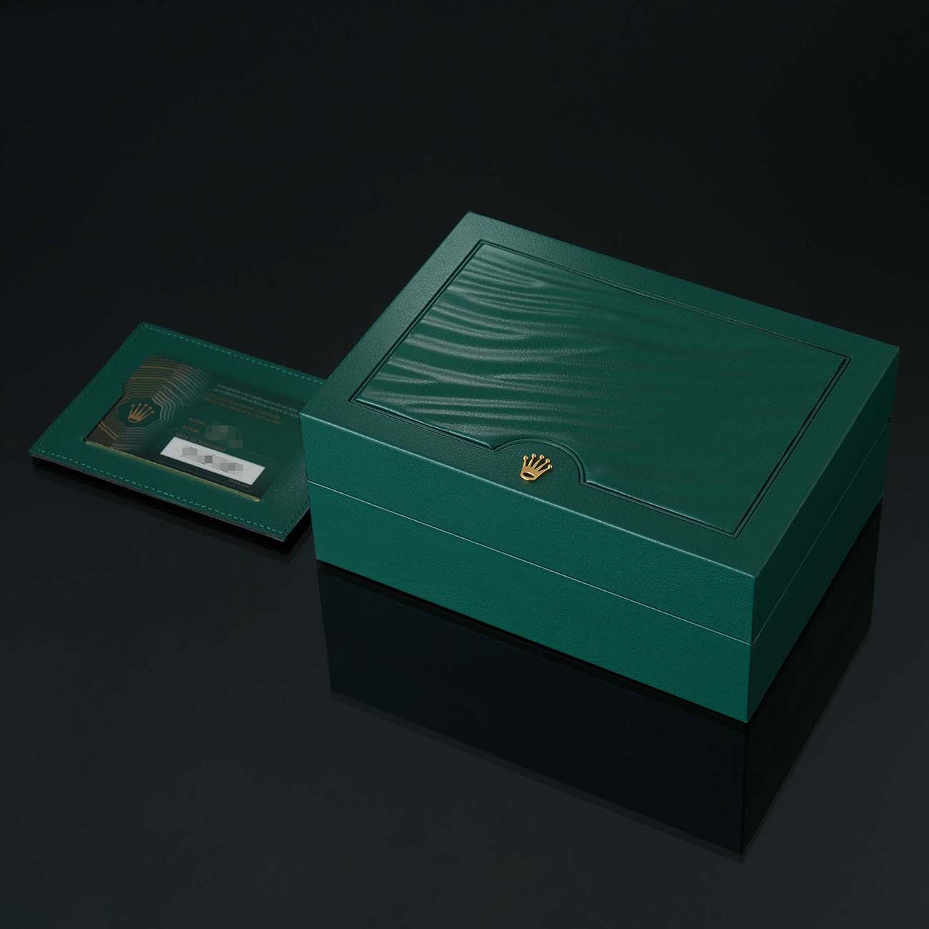 Rolex(USED)롤렉스 요트마스터1 268622