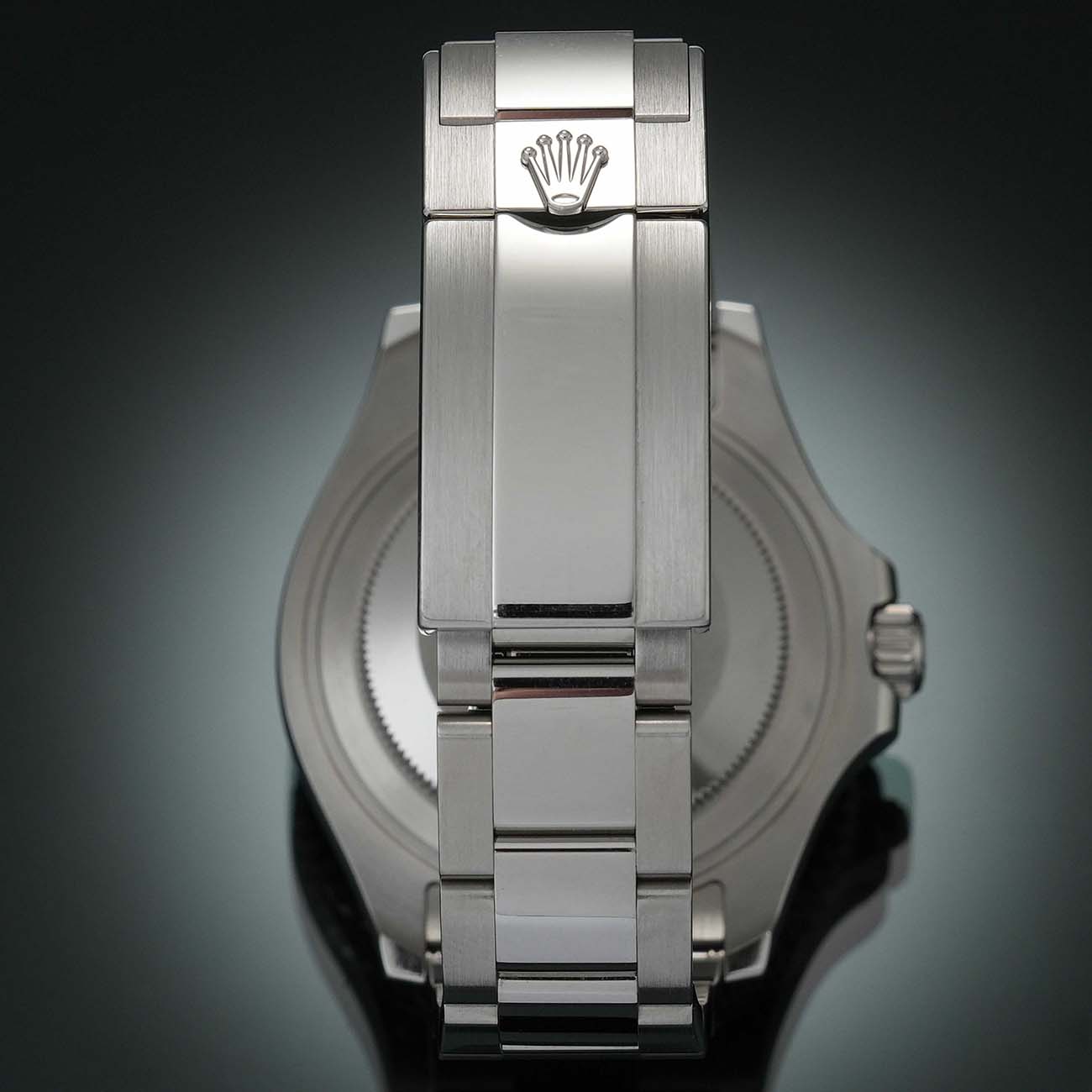 Rolex(USED)롤렉스 요트마스터1 268622