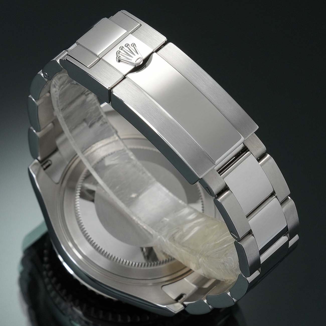 Rolex(USED)롤렉스 요트마스터1 268622
