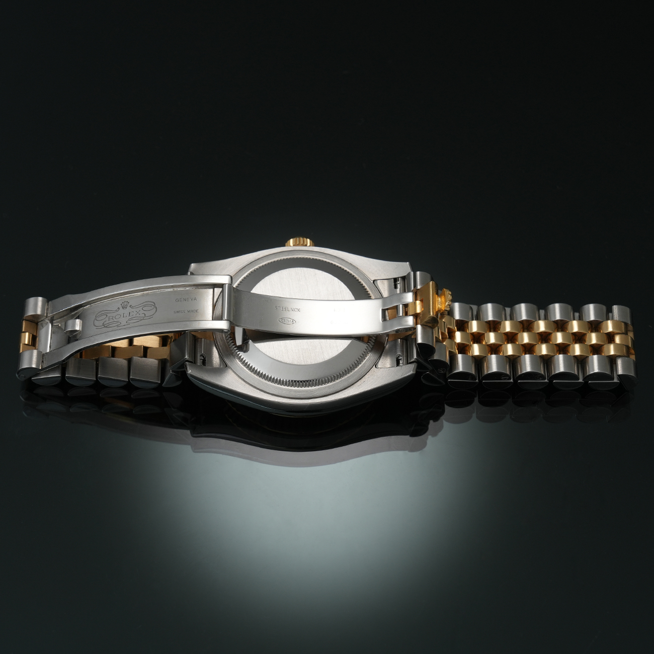 ROLEX(USED)롤렉스 데이저스트36 10p