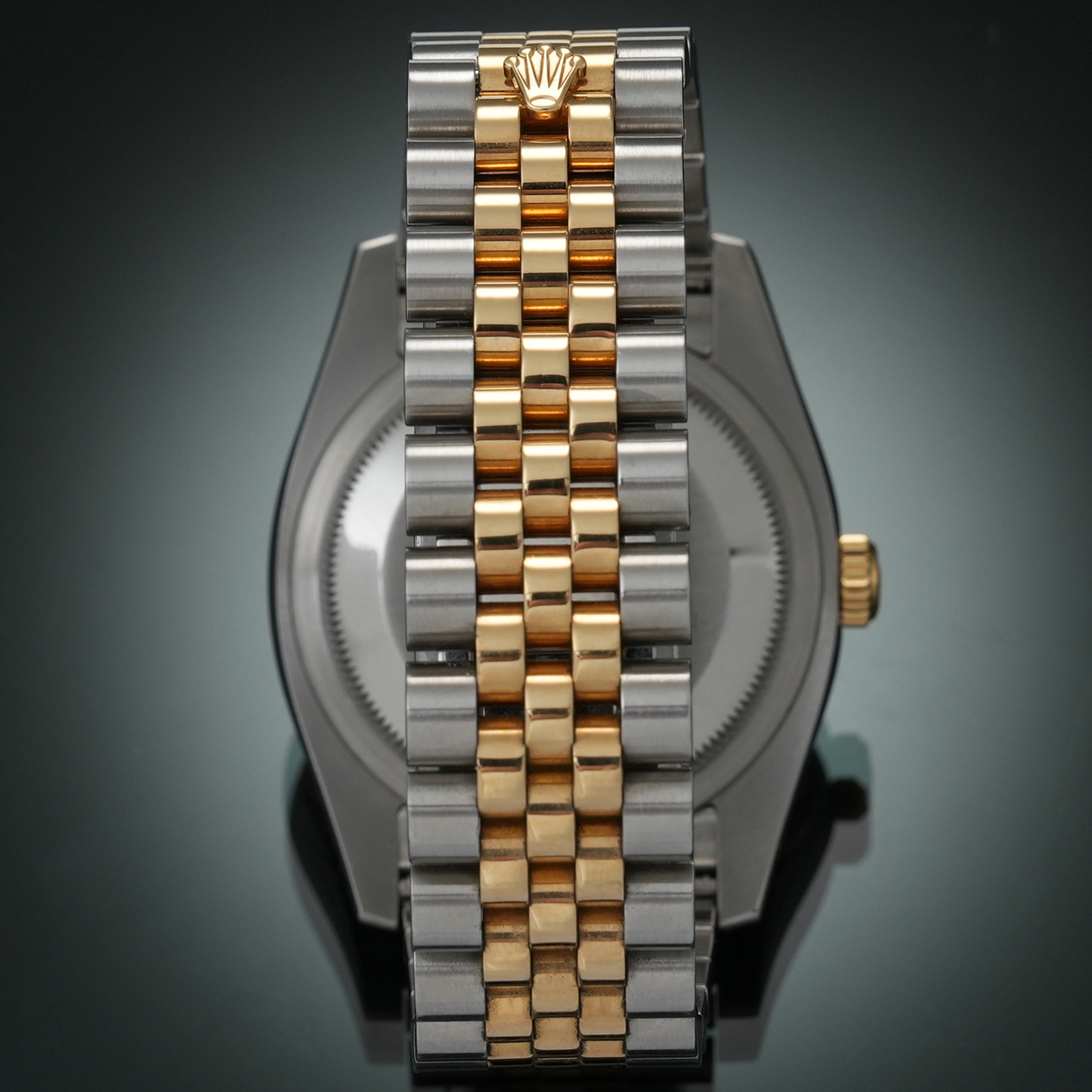ROLEX(USED)롤렉스 데이저스트36 10p