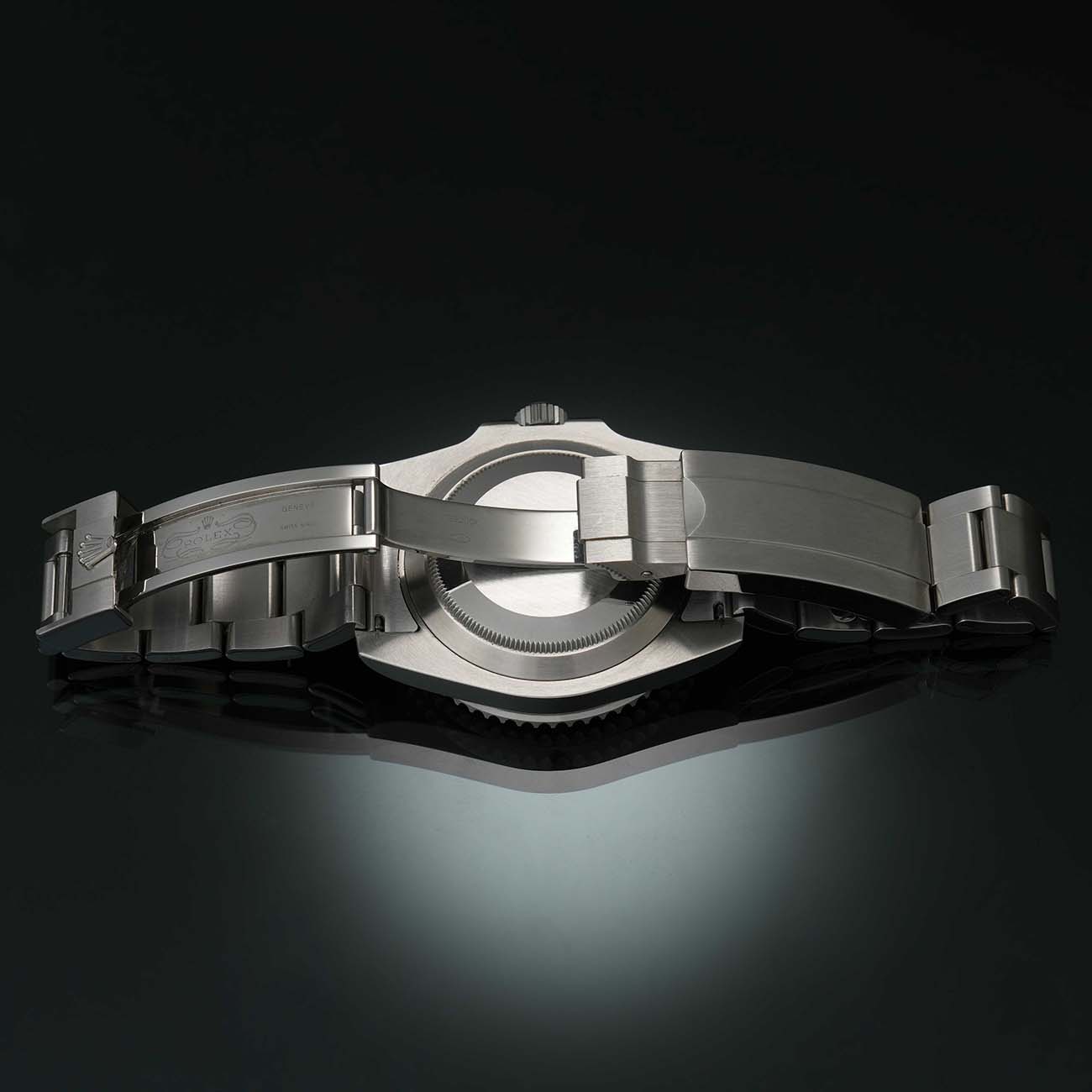 ROLEX(USED)롤렉스 서브마리너 논데이트 114060