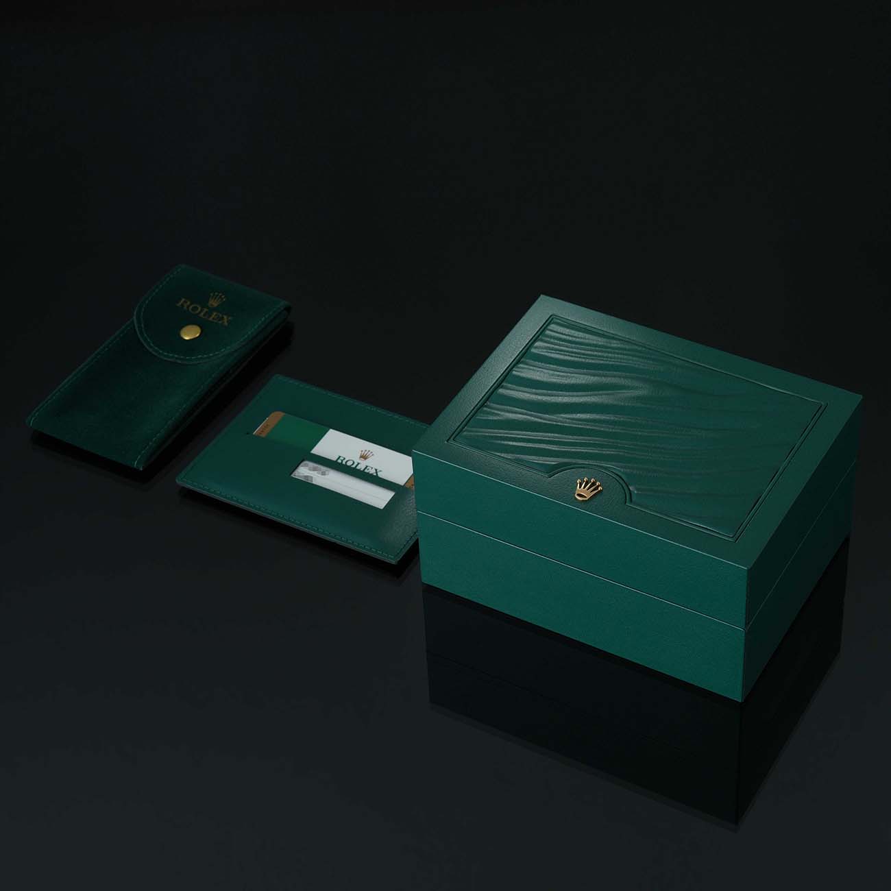 ROLEX(USED)롤렉스 서브마리너 논데이트 114060