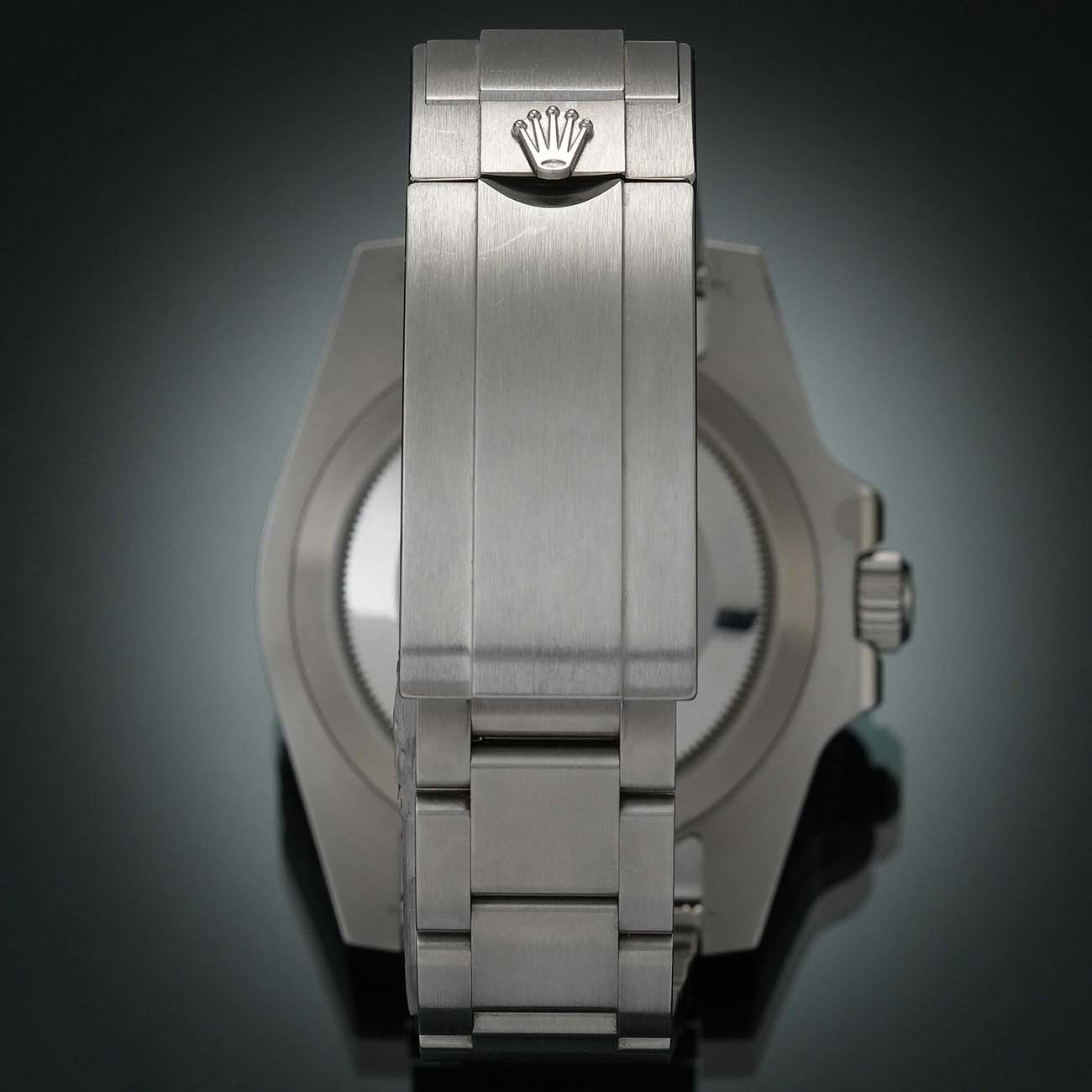 ROLEX(USED)롤렉스 서브마리너 논데이트 114060