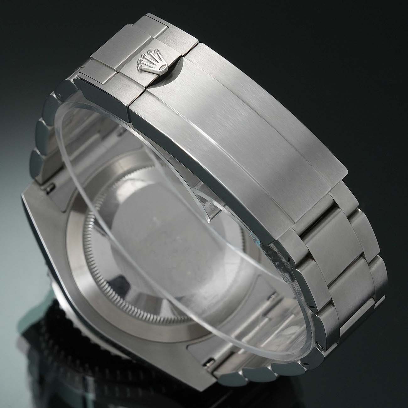 ROLEX(USED)롤렉스 서브마리너 논데이트 114060