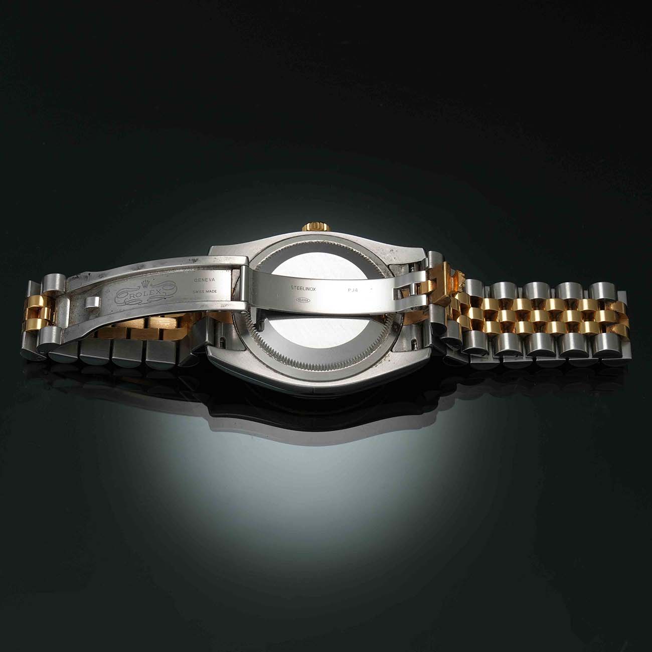 ROLEX(USED)롤렉스 데이저스트36