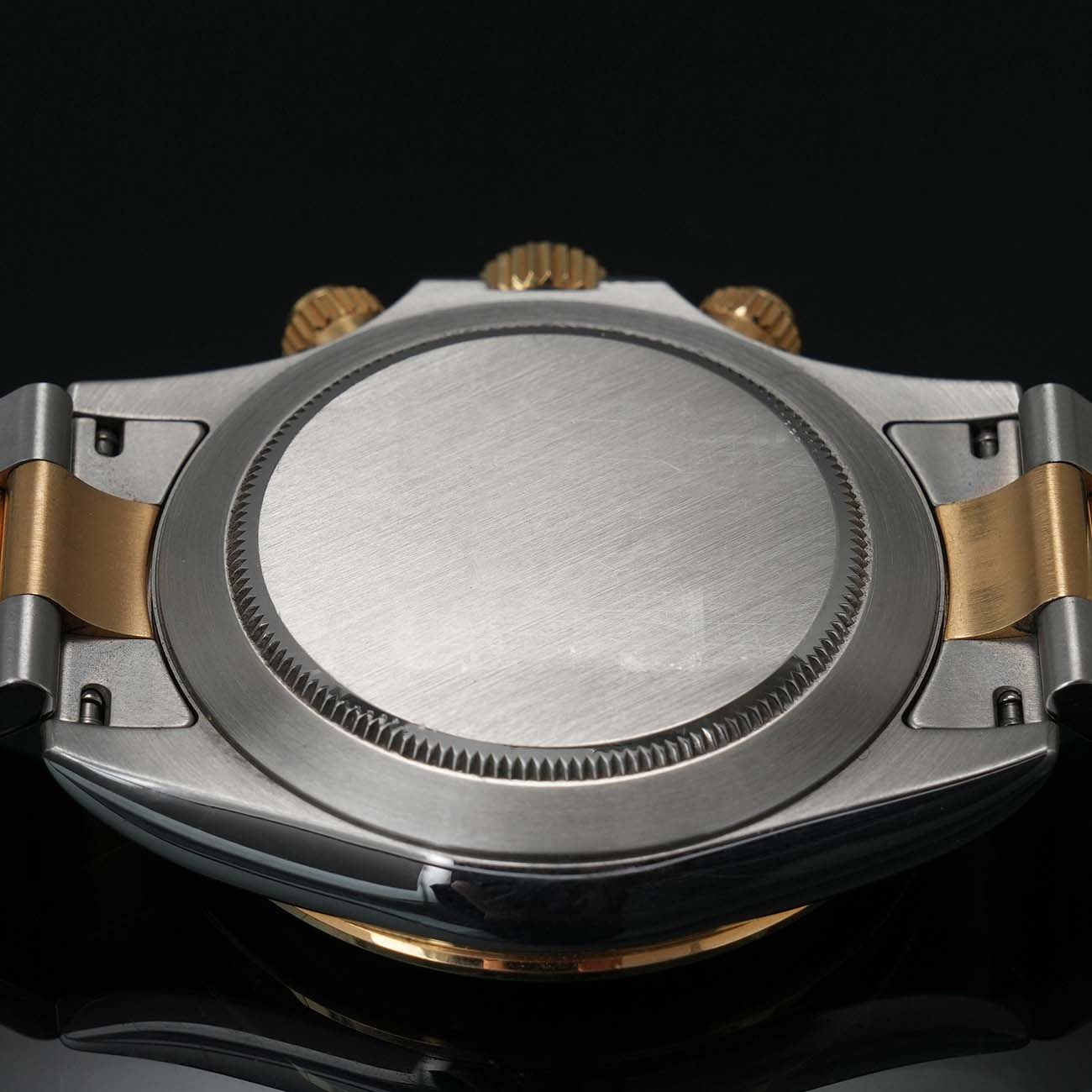 ROLEX(USED)롤렉스 데이토나 콤비 116523