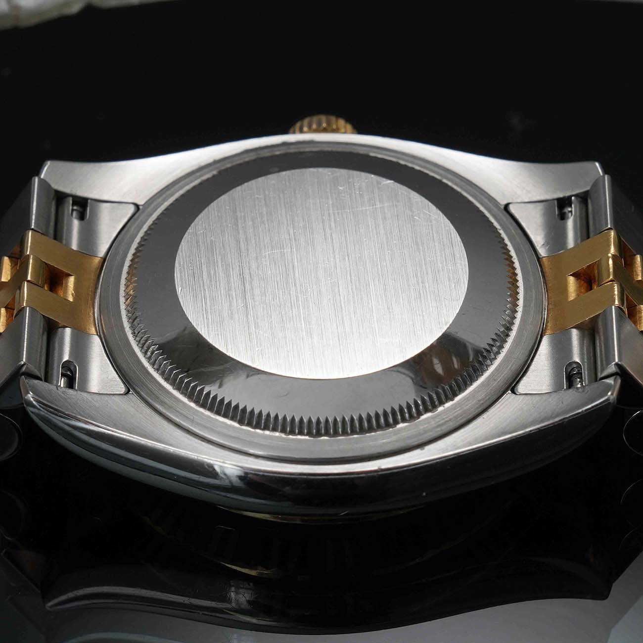 ROLEX(USED)롤렉스 데이저스트36 116233