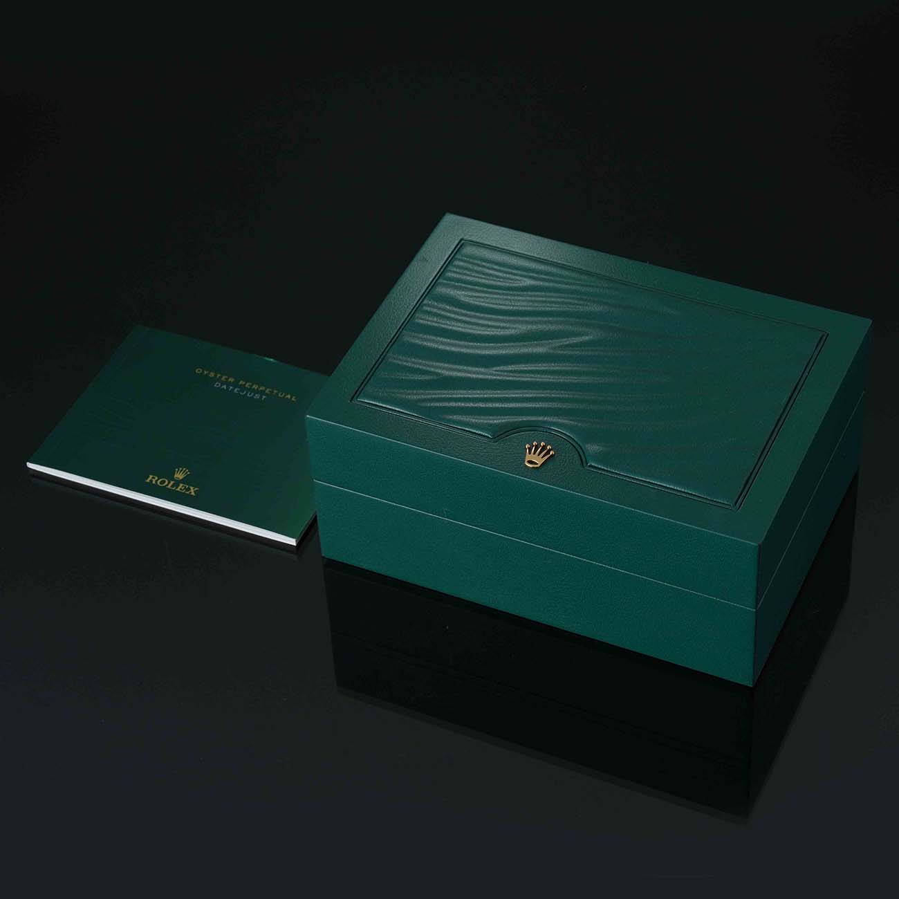 ROLEX(USED)롤렉스 데이저스트36 116233