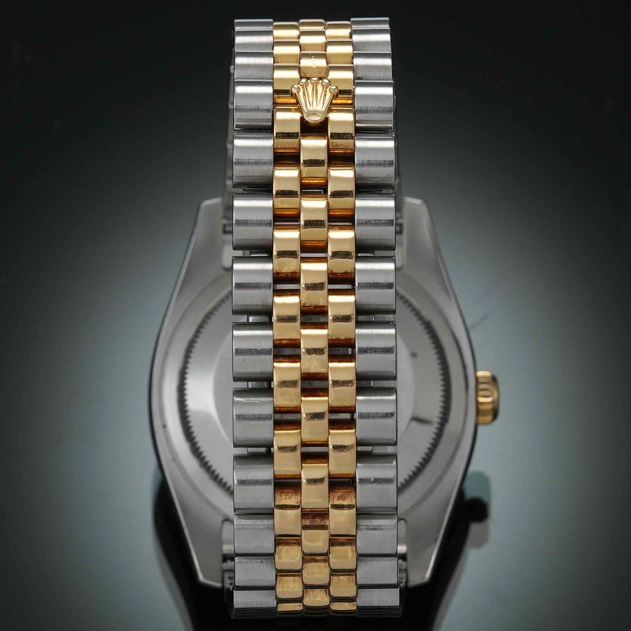 ROLEX(USED)롤렉스 데이저스트36 116233