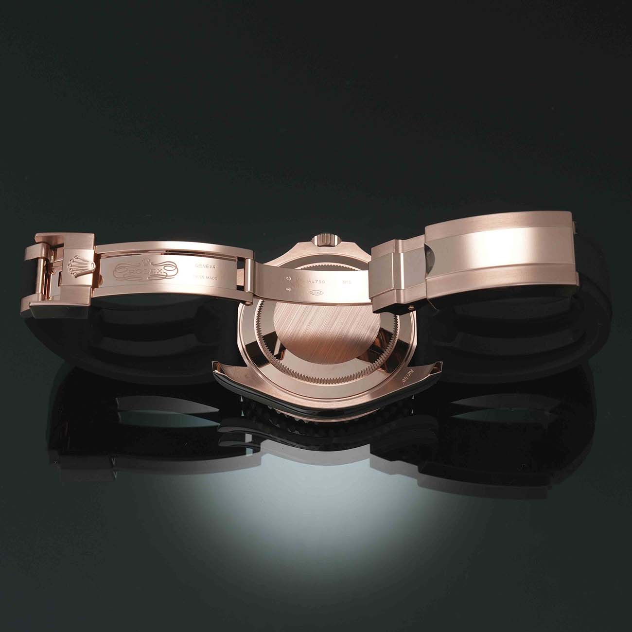 ROLEX(NEW)롤렉스 요트마스터 40 126655 (새상품) NEW PRODUCT