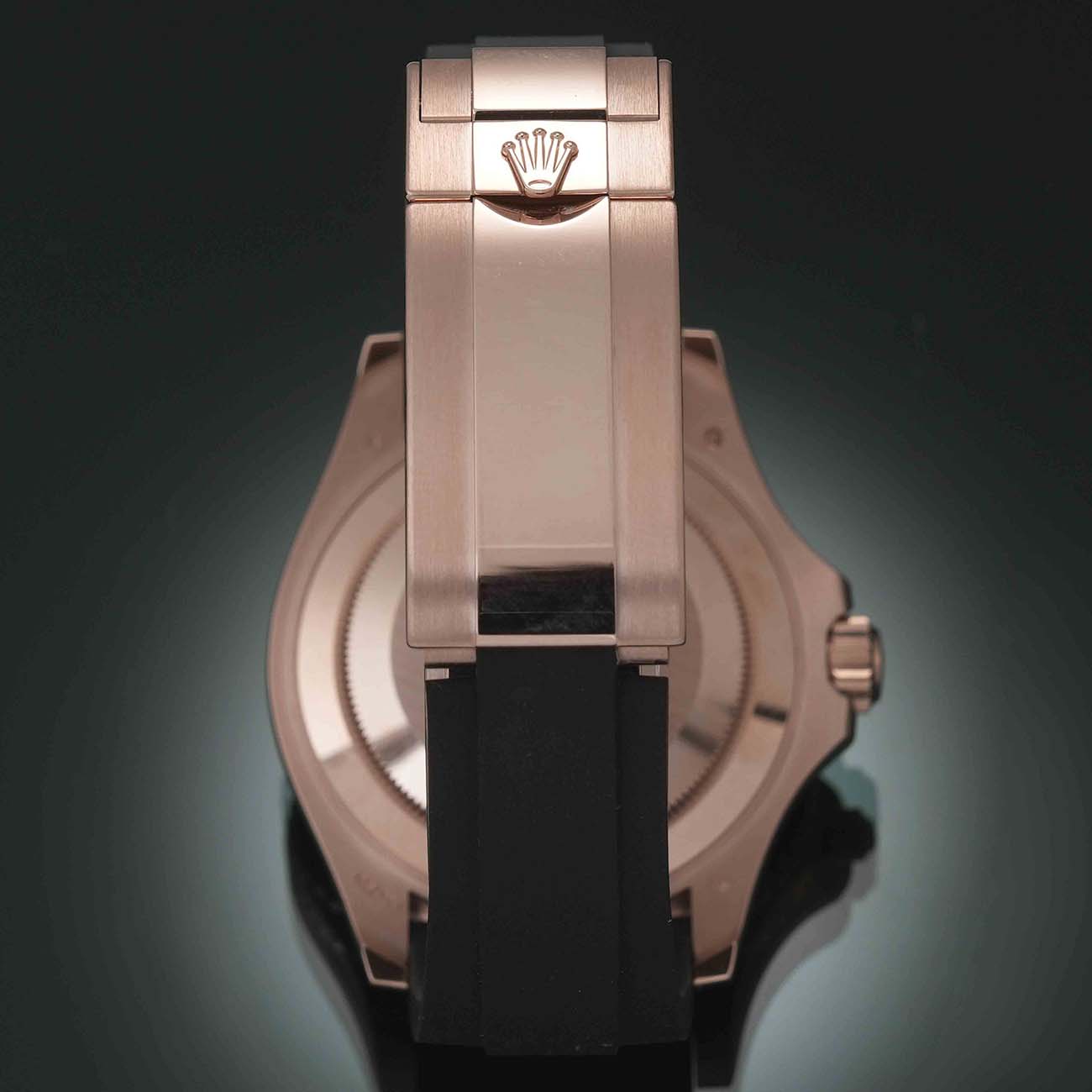 ROLEX(NEW)롤렉스 요트마스터 40 126655 (새상품) NEW PRODUCT