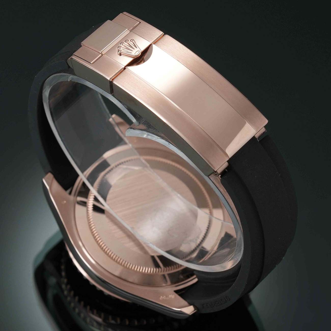 ROLEX(NEW)롤렉스 요트마스터 40 126655 (새상품) NEW PRODUCT