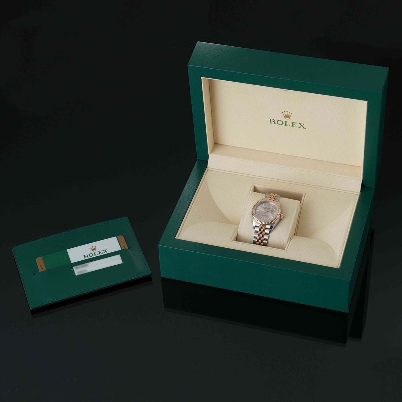 ROLEX(USED)롤렉스 데이저스트 28 279171