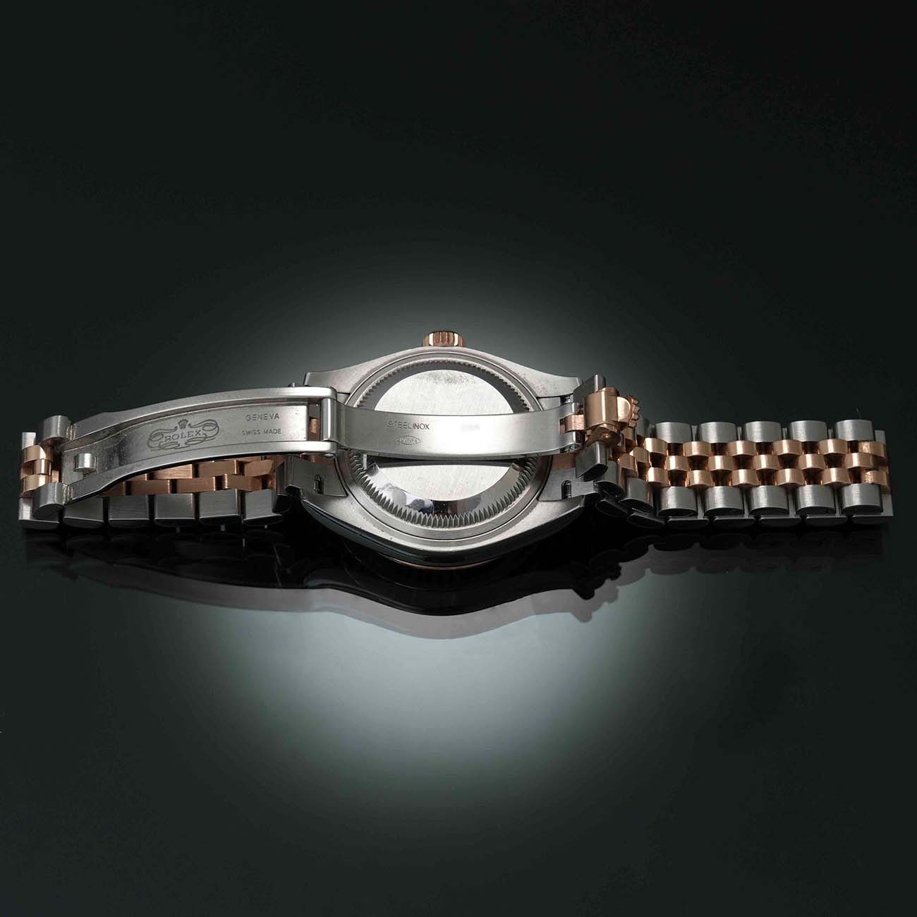 ROLEX(USED)롤렉스 데이저스트 28 279171