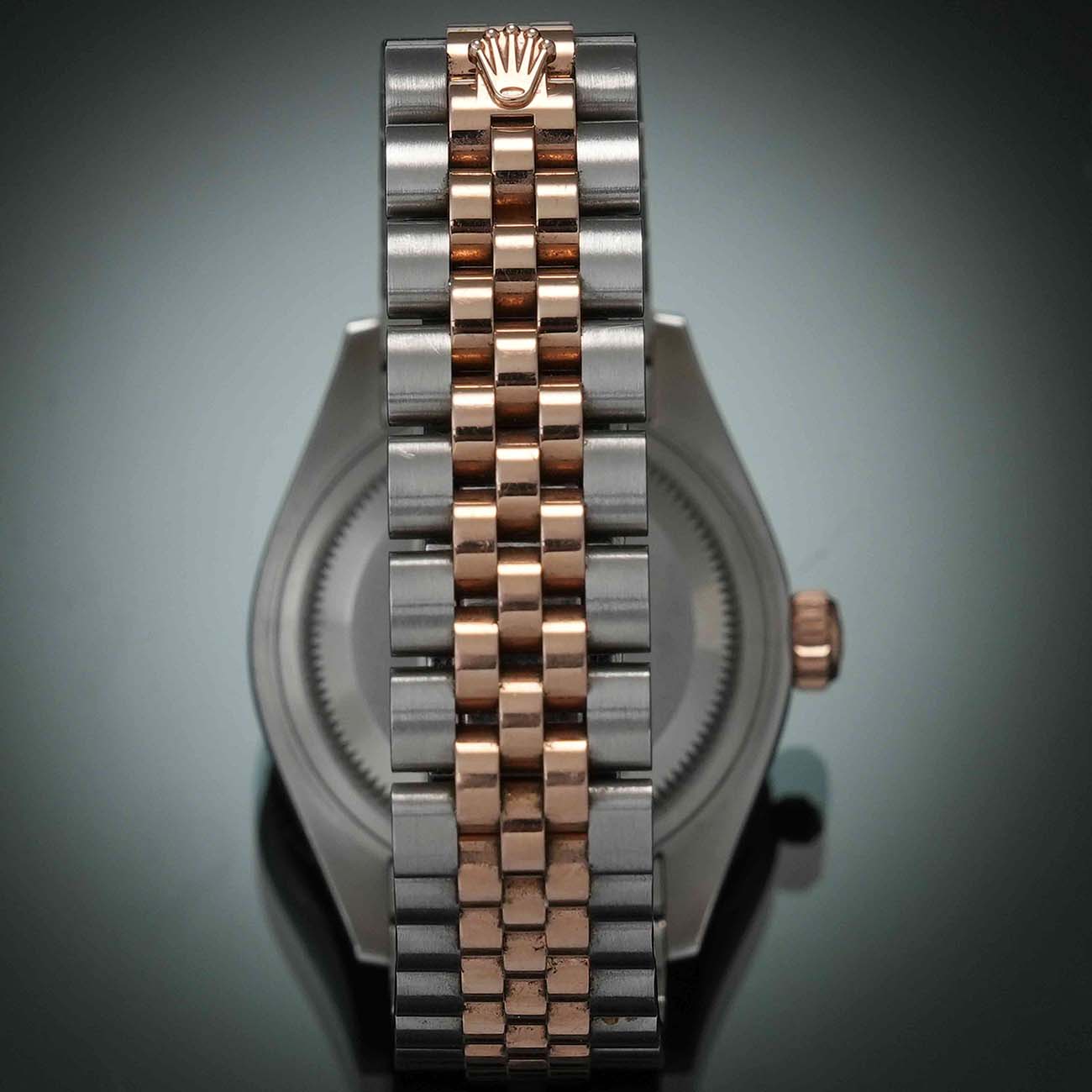 ROLEX(USED)롤렉스 데이저스트 28 279171