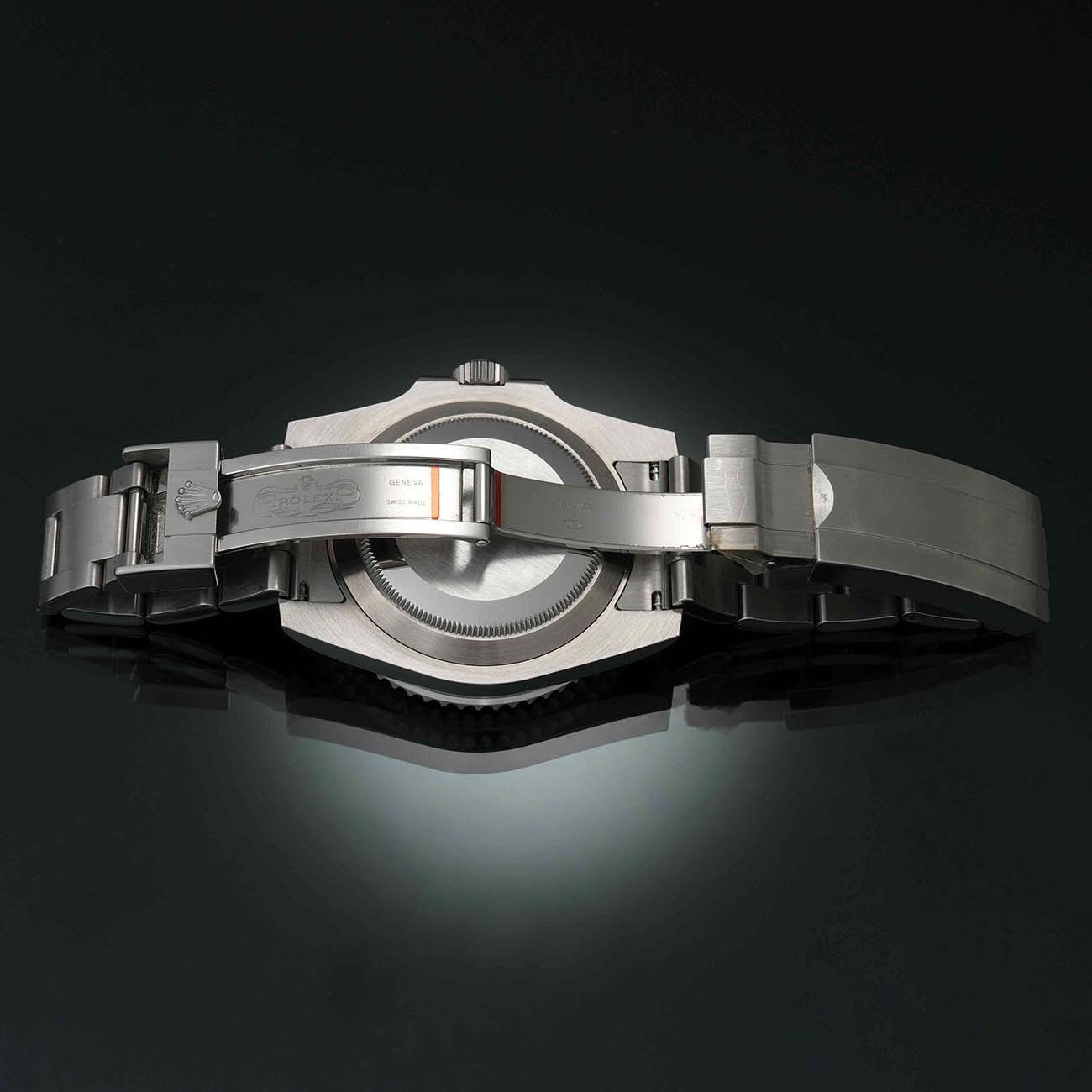 ROLEX(USED)롤렉스 서브마리너 116610LN