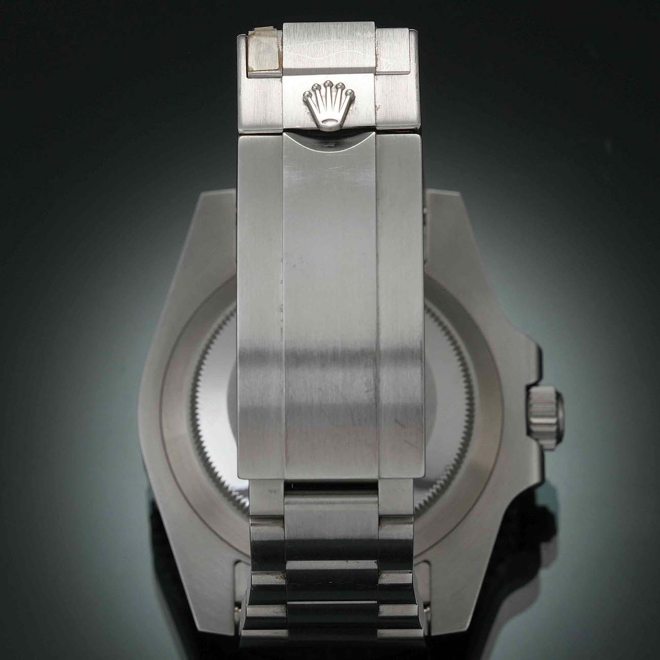 ROLEX(USED)롤렉스 서브마리너 116610LN