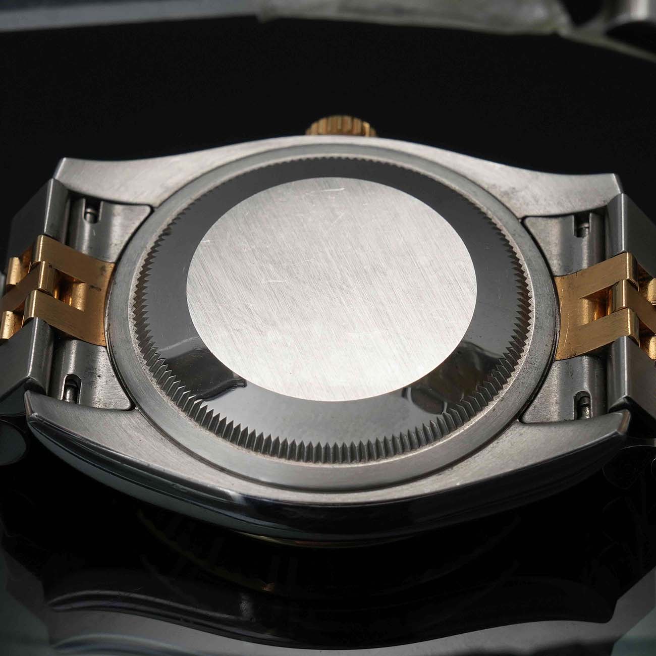 ROLEX(USED)롤렉스 데이저스트 36 10p 116233