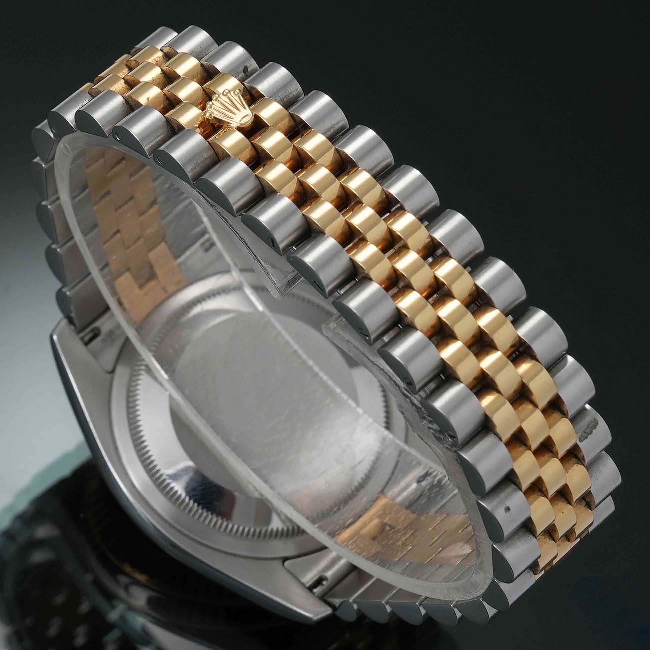 ROLEX(USED)롤렉스 데이저스트 36 10p 116233
