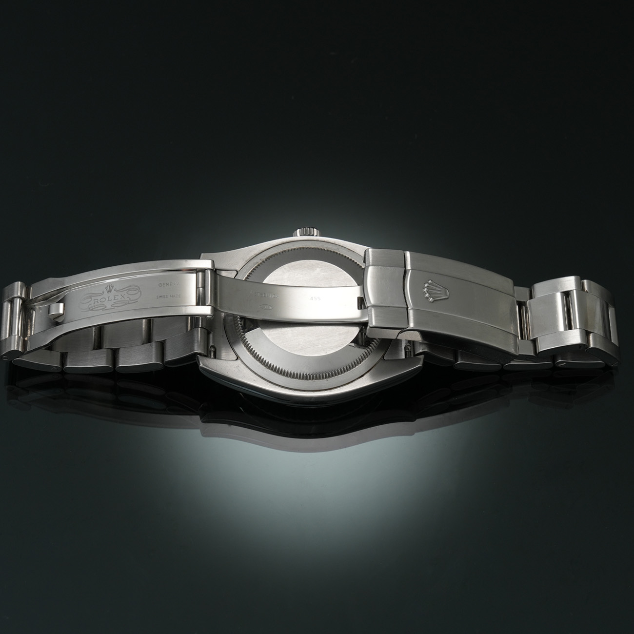 ROLEX(USED)롤렉스 데이저스트36 116234
