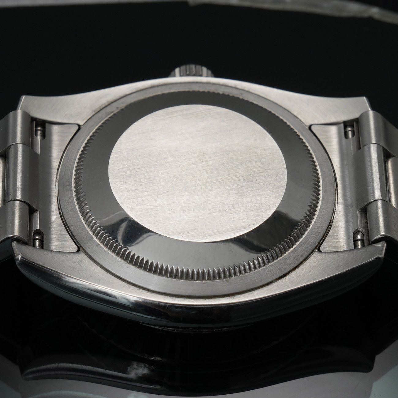 ROLEX(USED)롤렉스 데이저스트36 116234