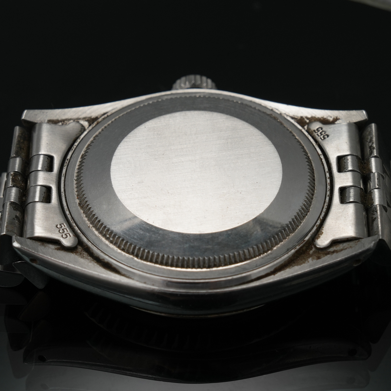 ROLEX(USED)롤렉스 데이저스트36 스틸 16014