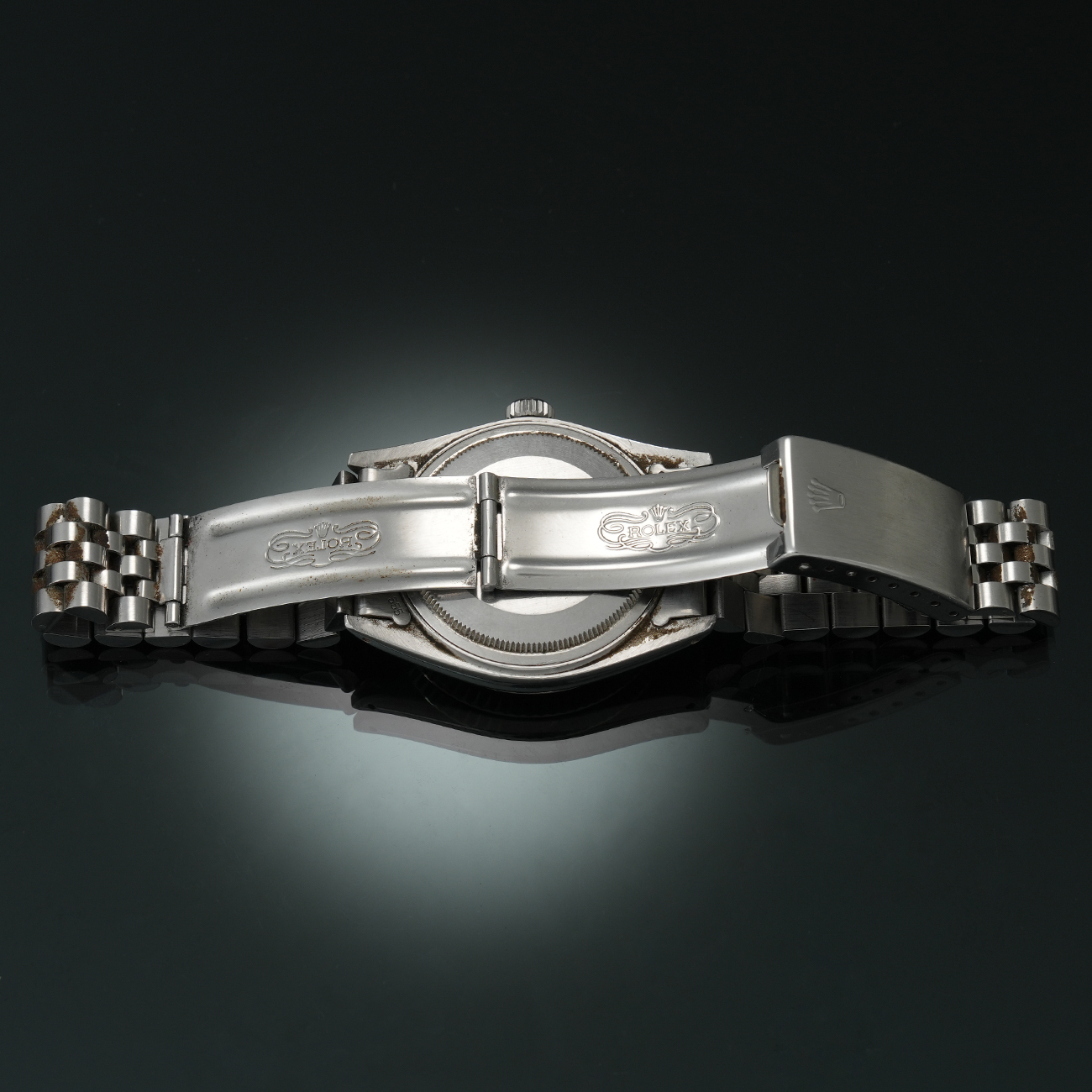 ROLEX(USED)롤렉스 데이저스트36 스틸 16014