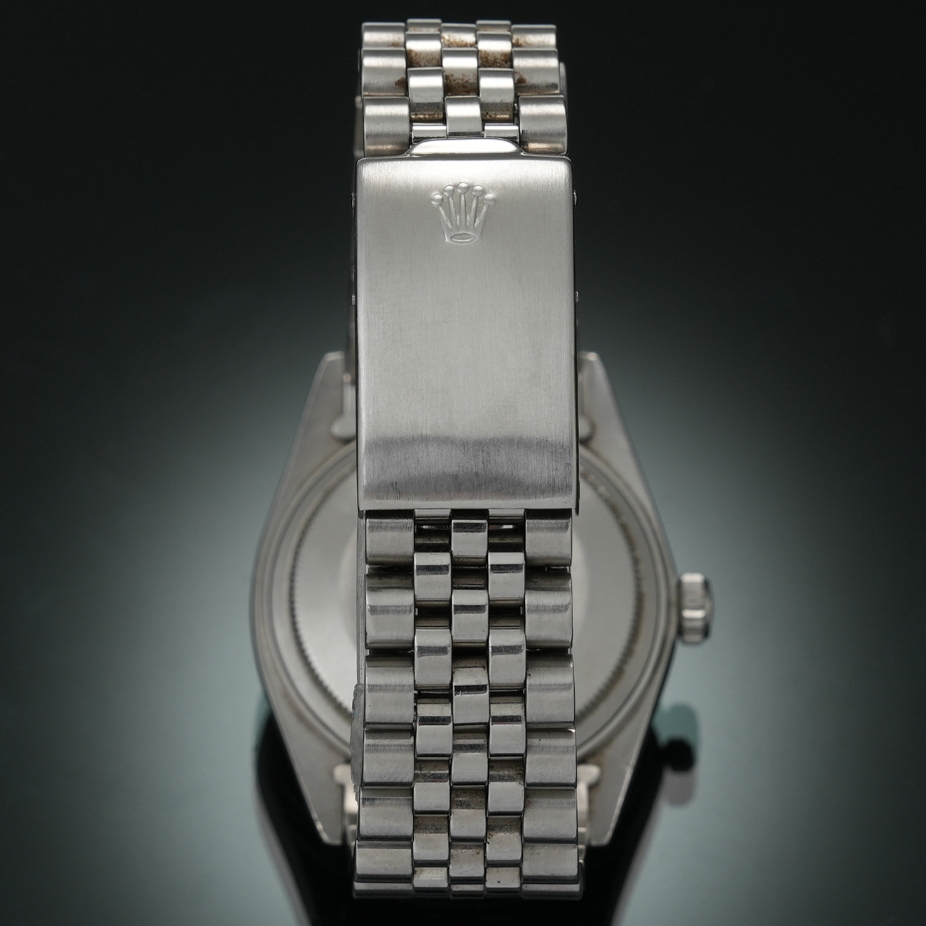 ROLEX(USED)롤렉스 데이저스트 1601