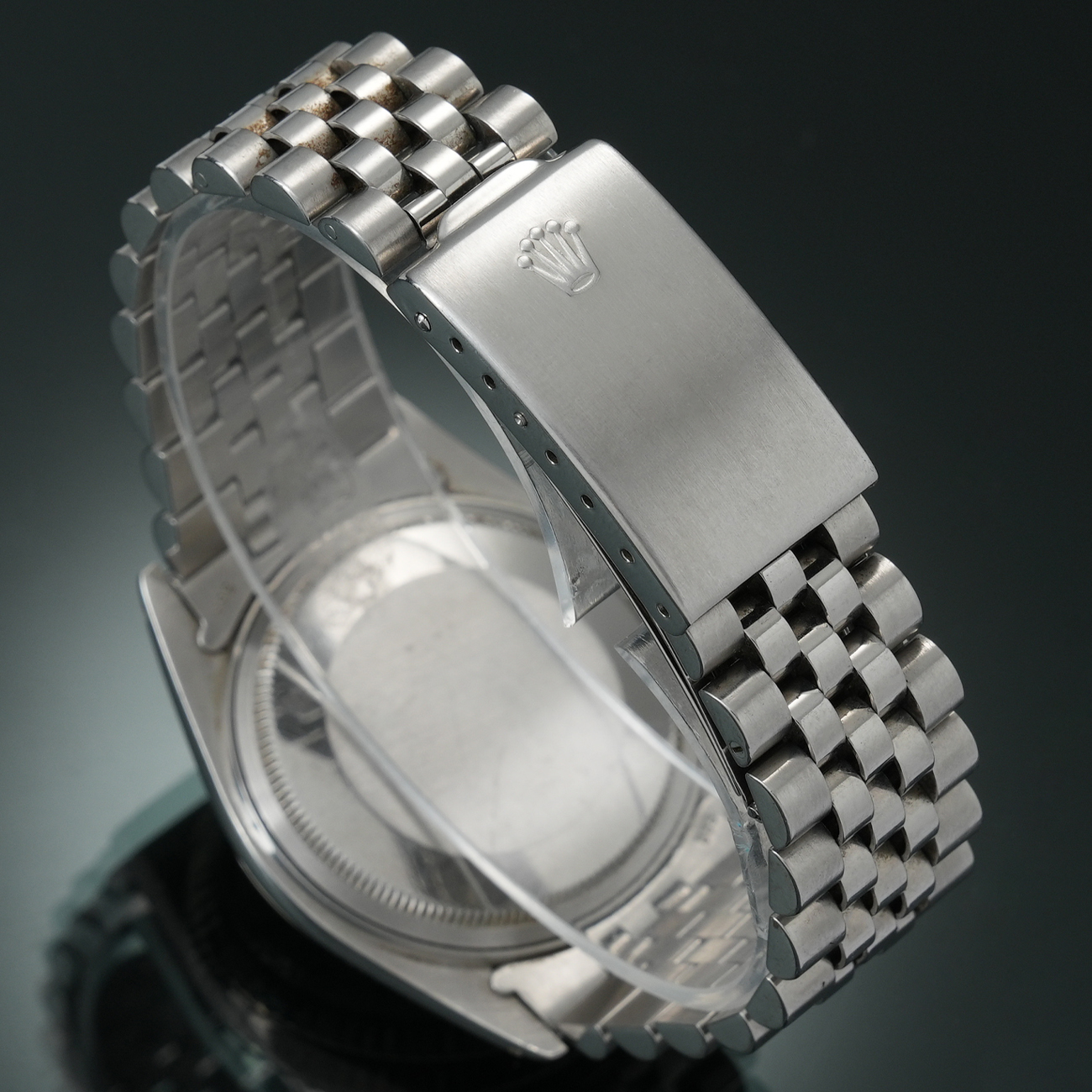 ROLEX(USED)롤렉스 데이저스트 1601