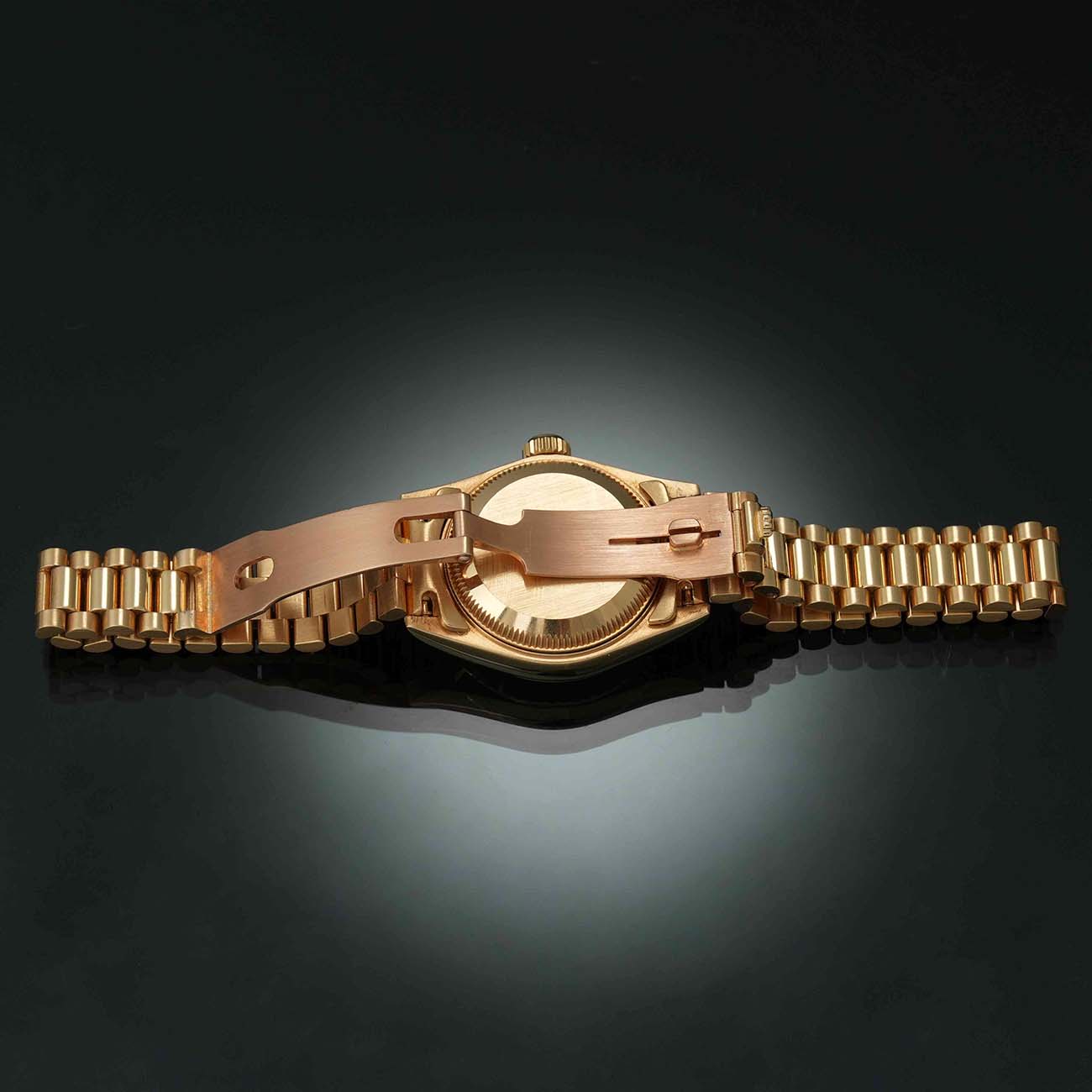 ROLEX(USED)롤렉스 데이저스트 26 10P 69178
