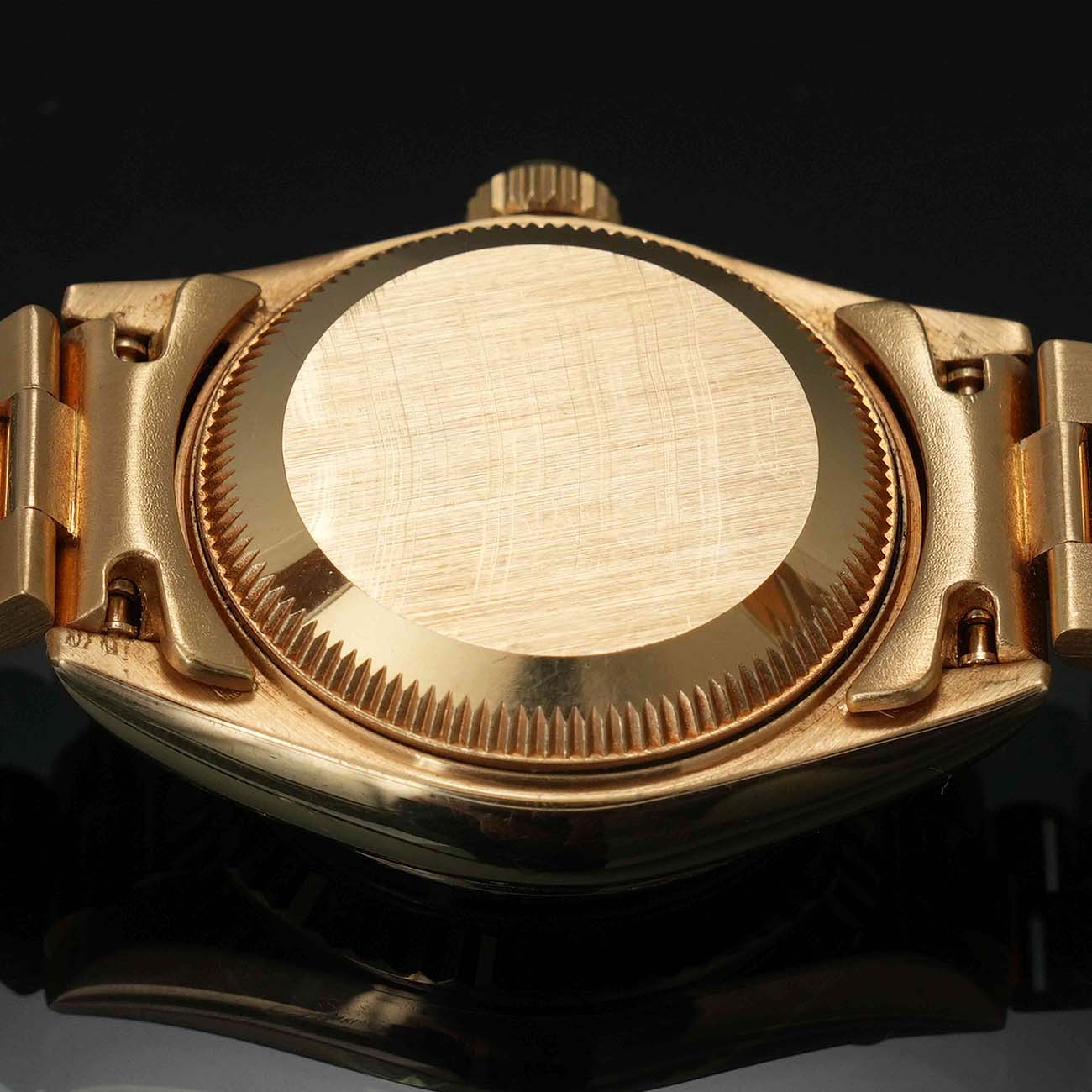 ROLEX(USED)롤렉스 데이저스트 26 10P 69178
