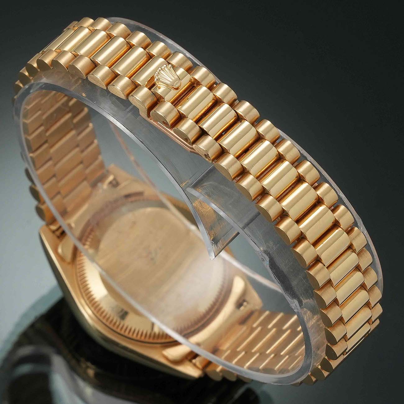 ROLEX(USED)롤렉스 데이저스트 26 10P 69178