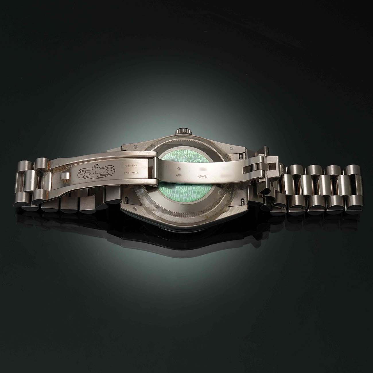 ROLEX(USED)롤렉스 데이데이트36 118239