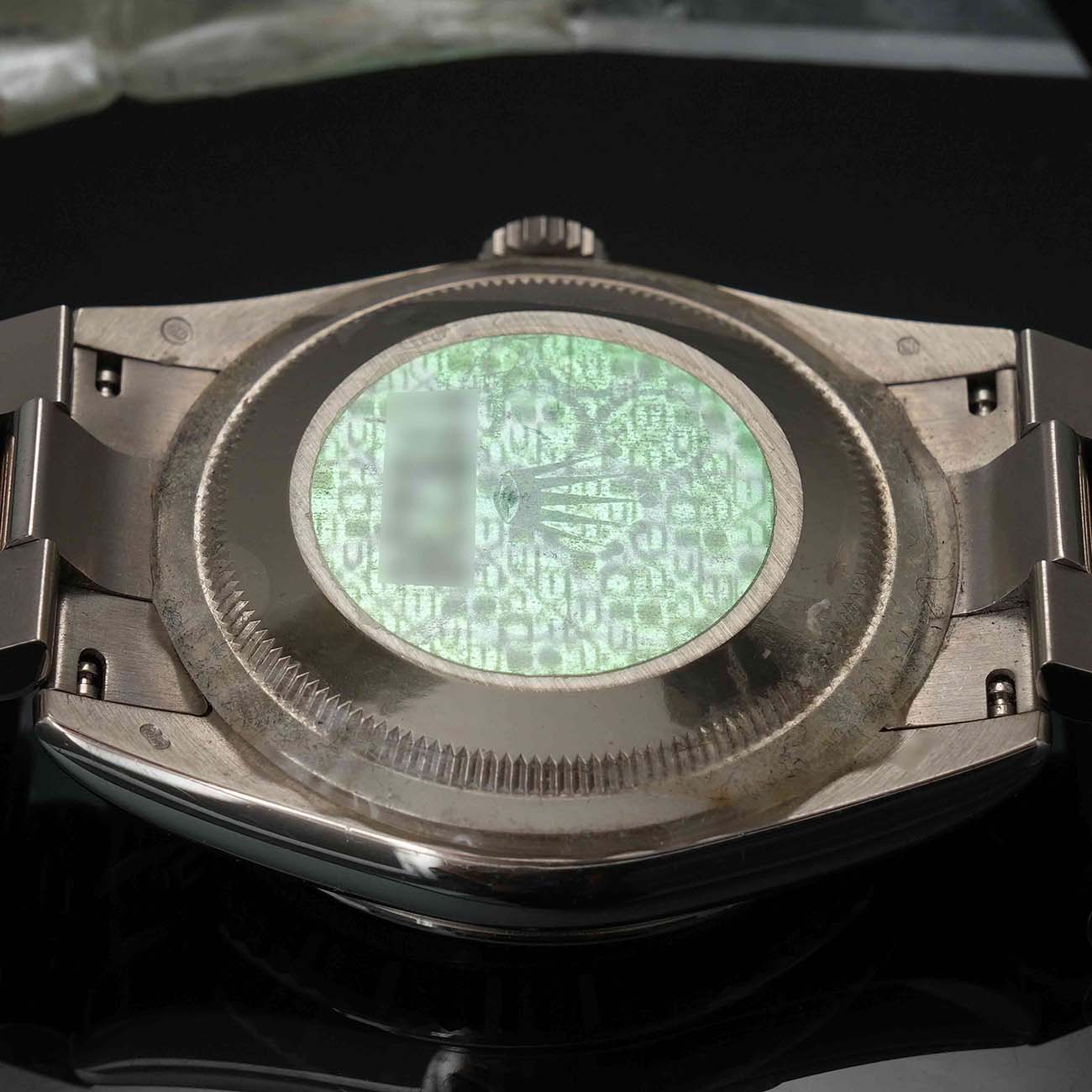 ROLEX(USED)롤렉스 데이데이트36 118239