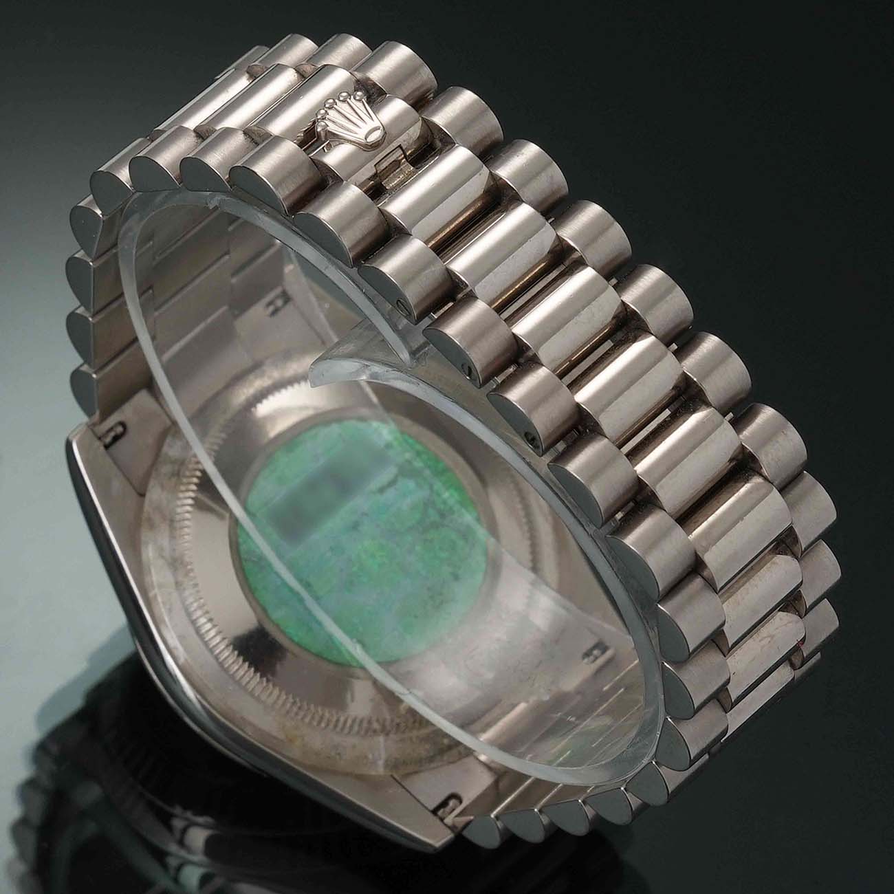 ROLEX(USED)롤렉스 데이데이트36 118239
