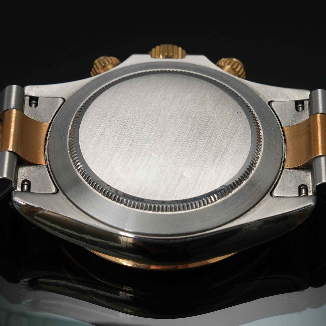 ROLEX(USED)롤렉스 데이토나