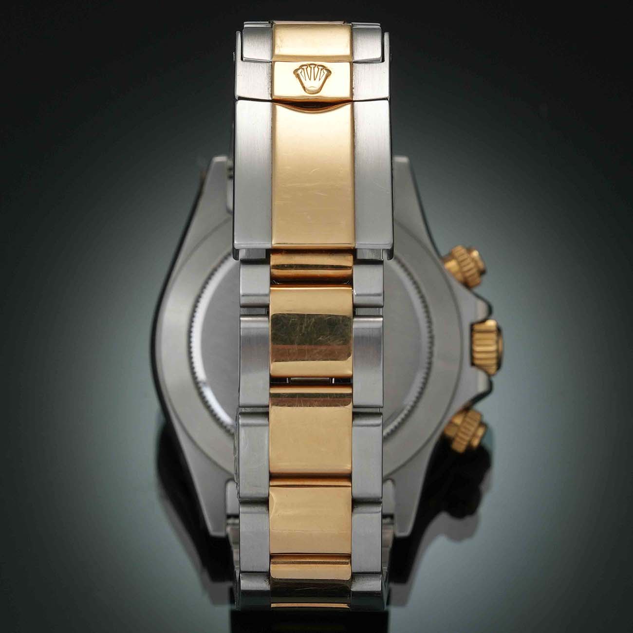 ROLEX(USED)롤렉스 데이토나
