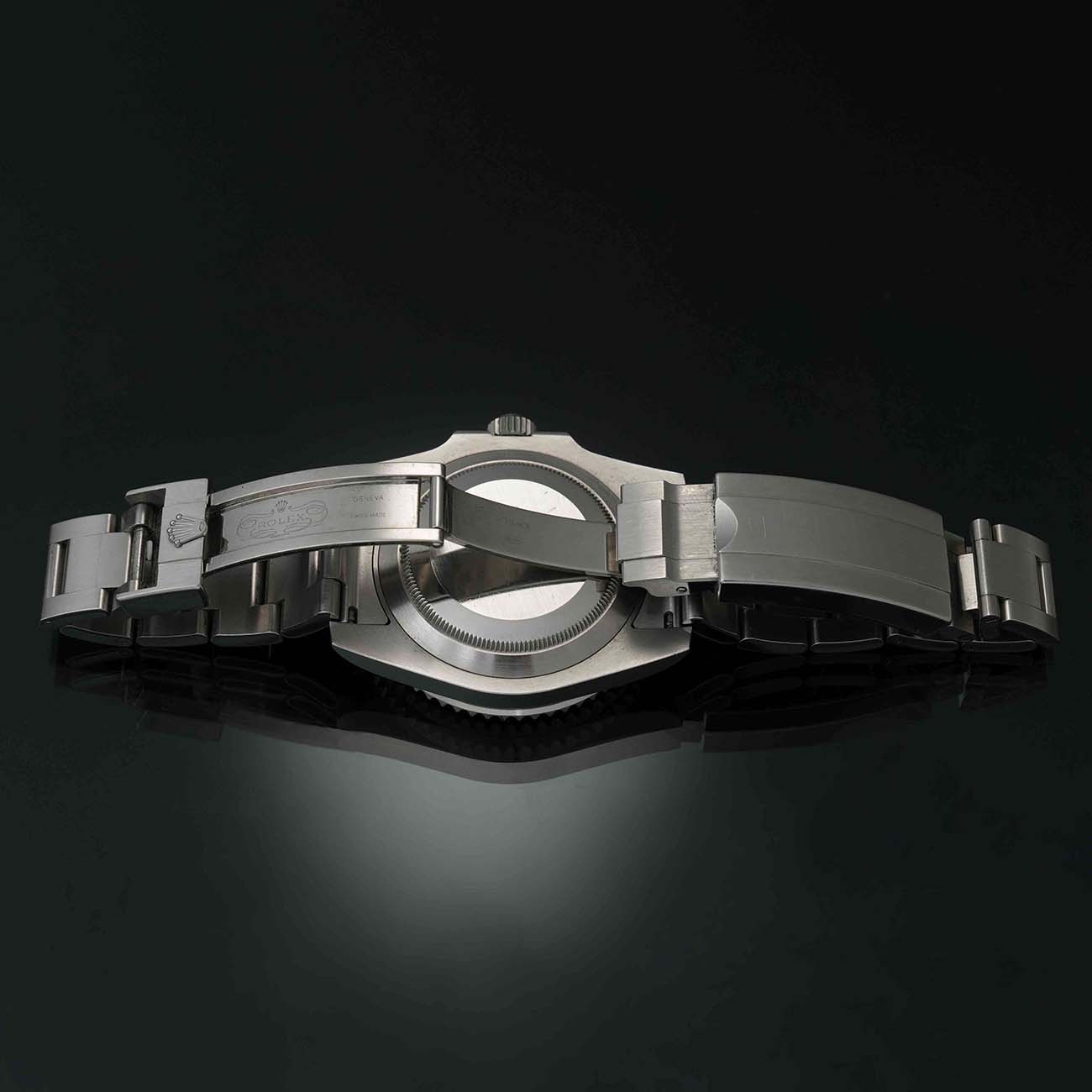 ROLEX(USED)롤렉스 서브마리너 116610LN