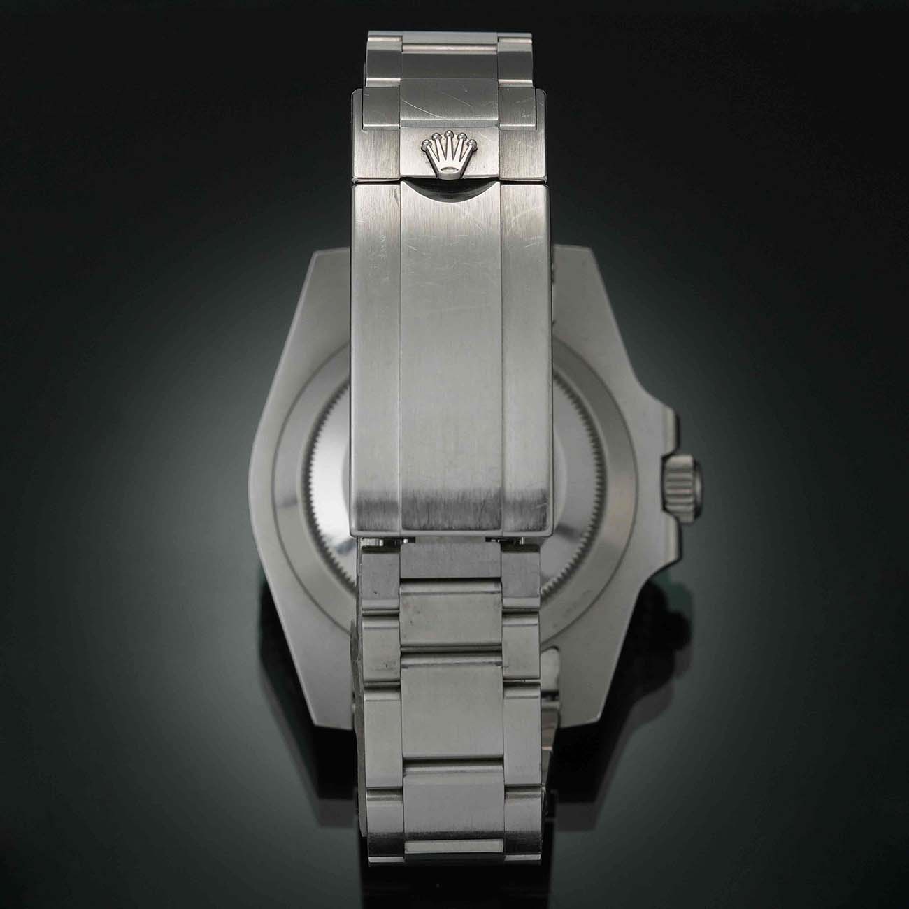 ROLEX(USED)롤렉스 서브마리너 116610LN