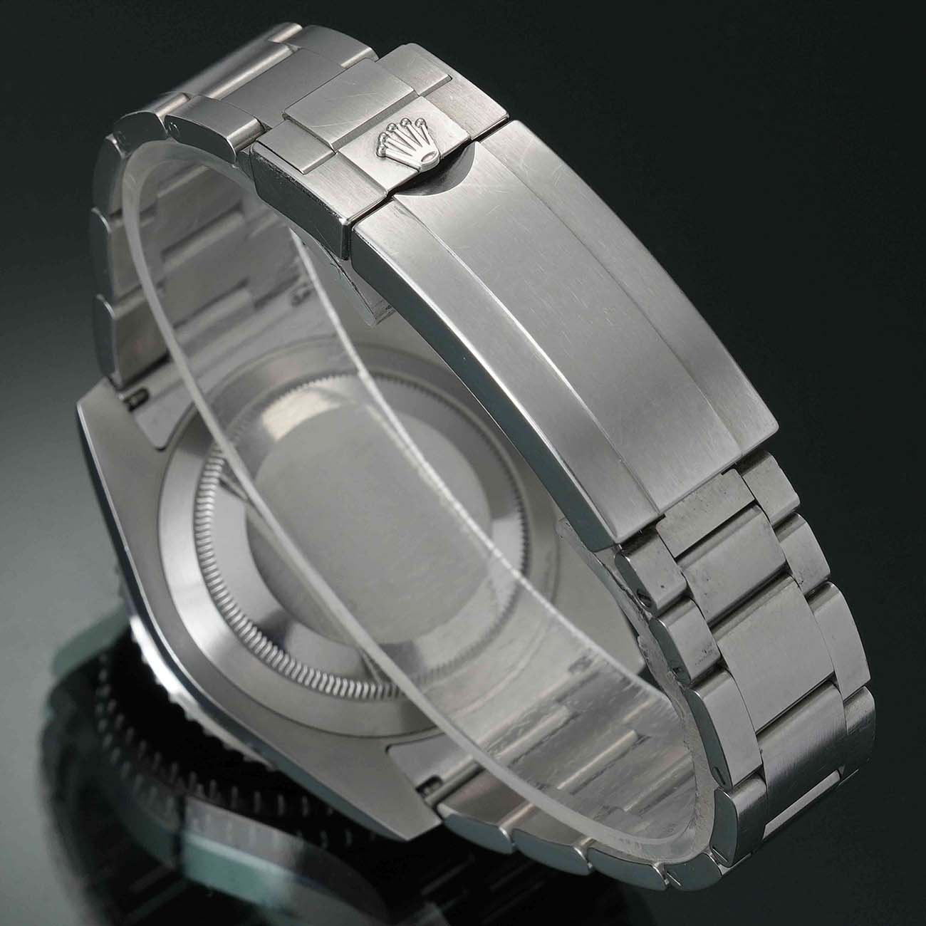 ROLEX(USED)롤렉스 서브마리너 116610LN