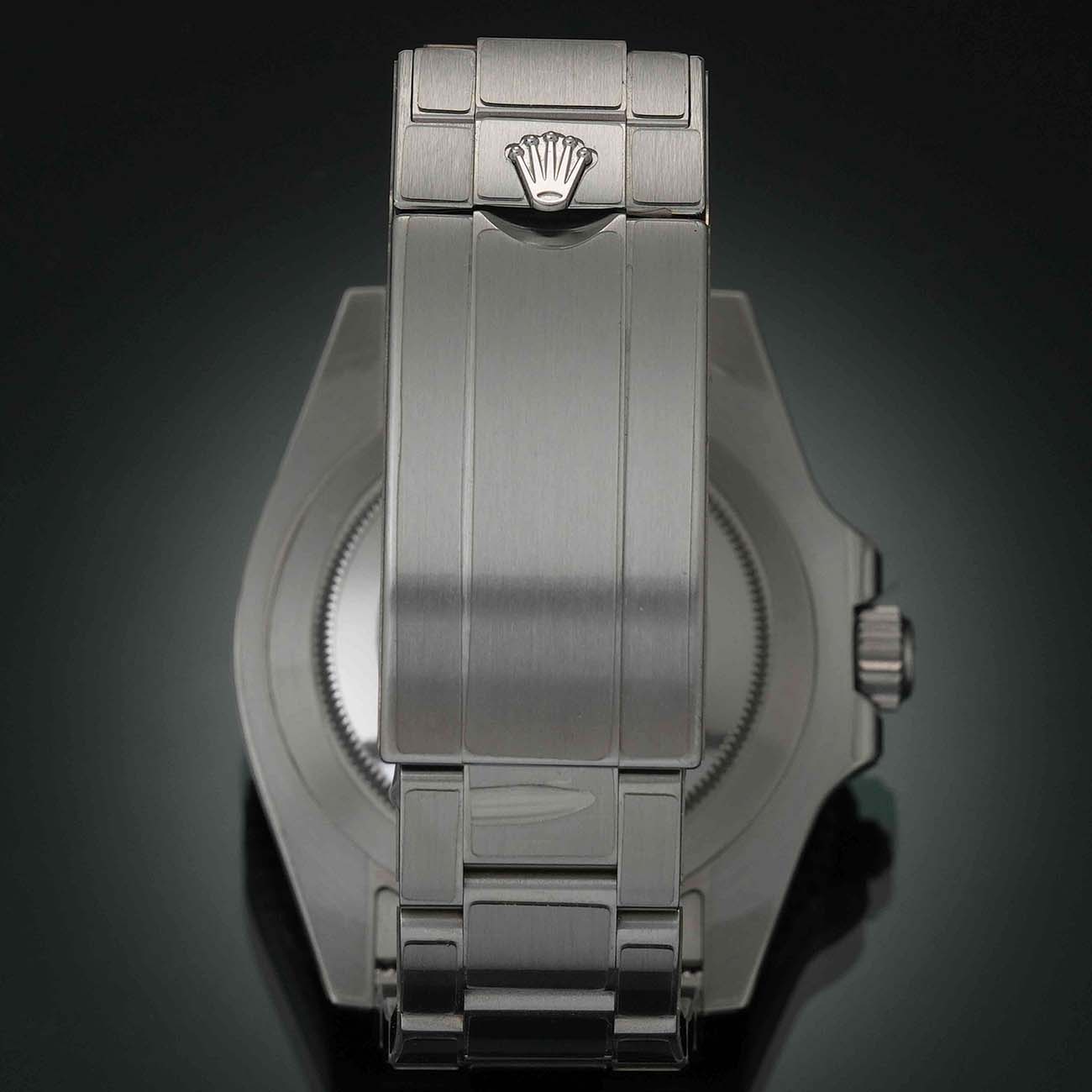 ROLEX(USED)롤렉스 서브마리너 126610LN