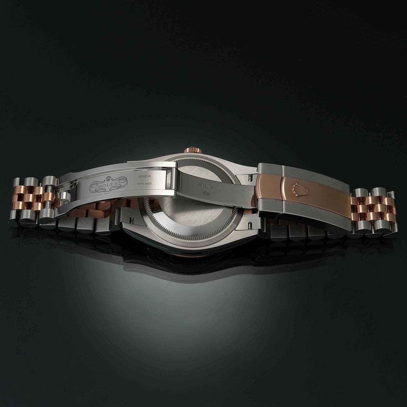 ROLEX(USED)롤렉스 데이저스트36 126231