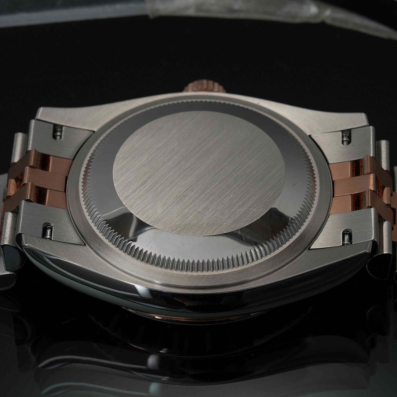 ROLEX(USED)롤렉스 데이저스트36 126231