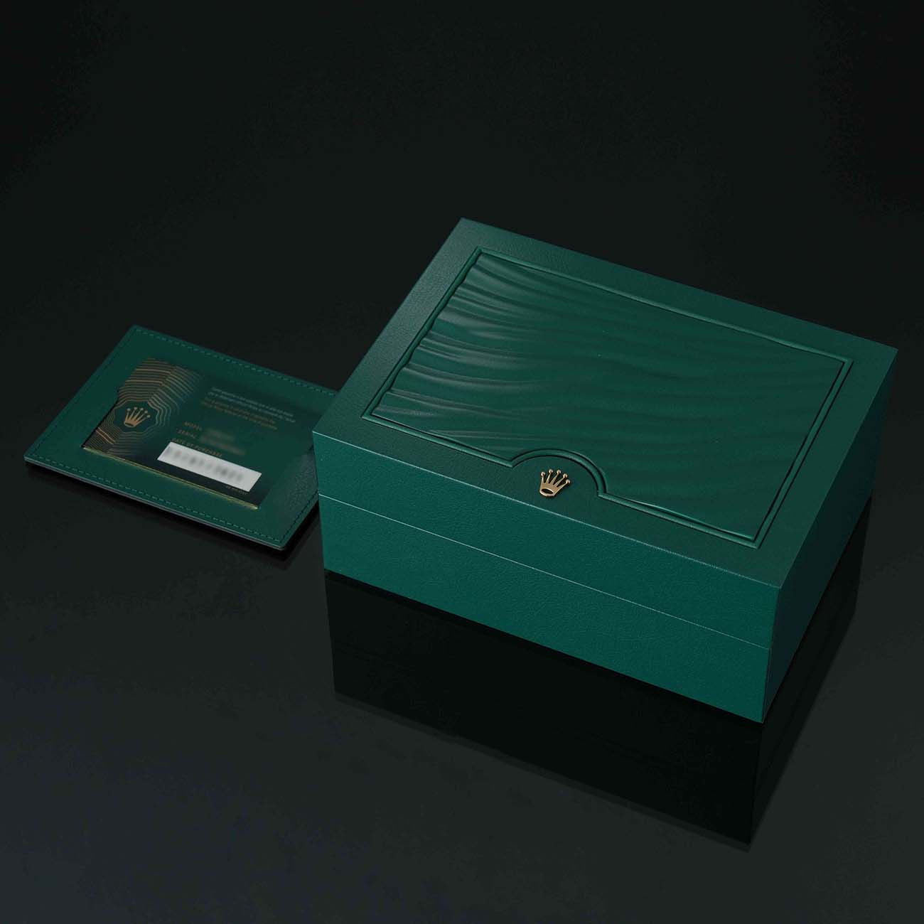 ROLEX(USED)롤렉스 데이저스트36 126231