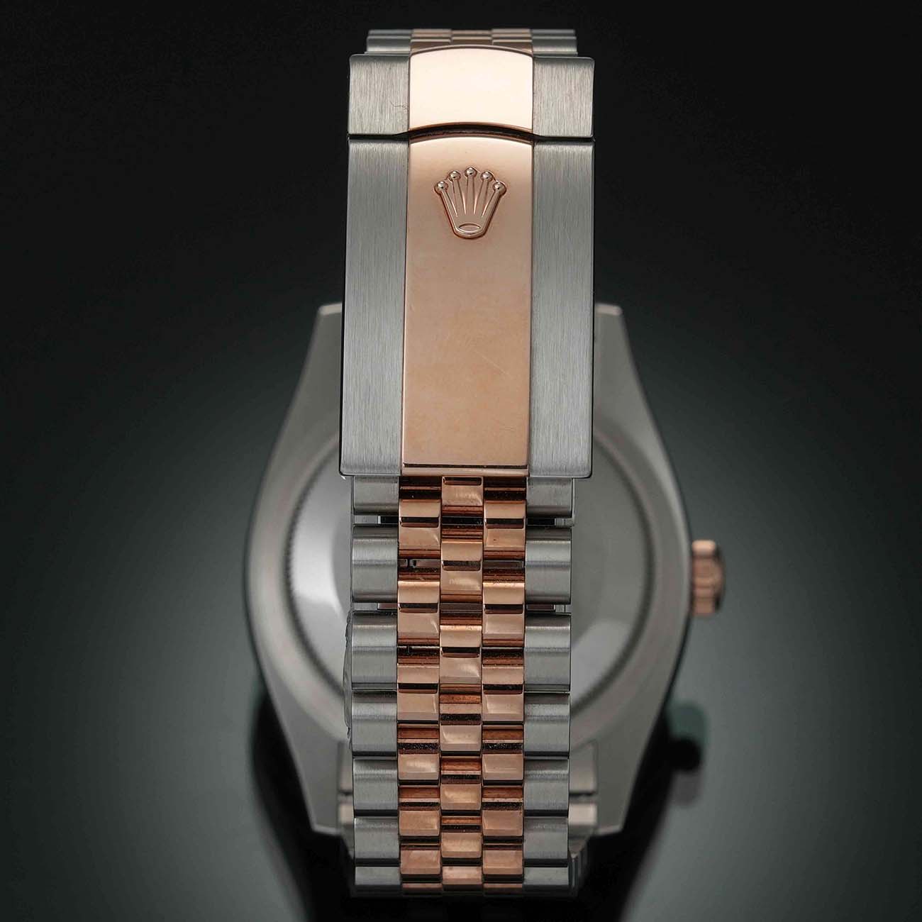 ROLEX(USED)롤렉스 데이저스트36 126231