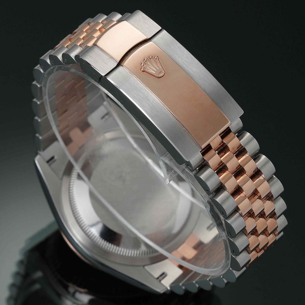 ROLEX(USED)롤렉스 데이저스트36 126231