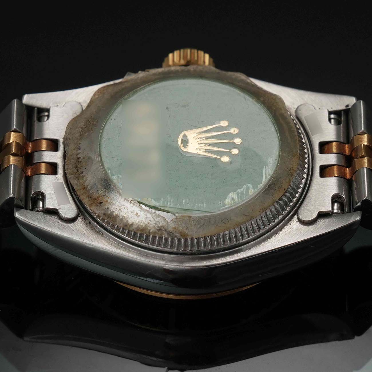 ROLEX(USED)롤렉스 데이저스트 69173